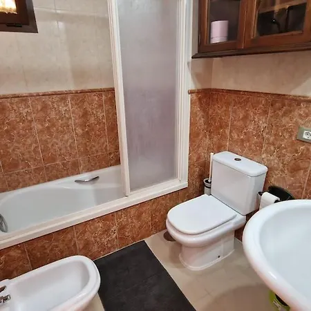 Great 2bedrooms In Apartman *