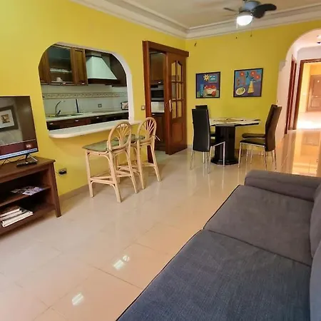Great 2bedrooms In Апартаменты