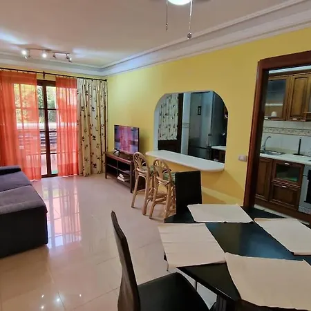 Great 2bedrooms In Апартаменты