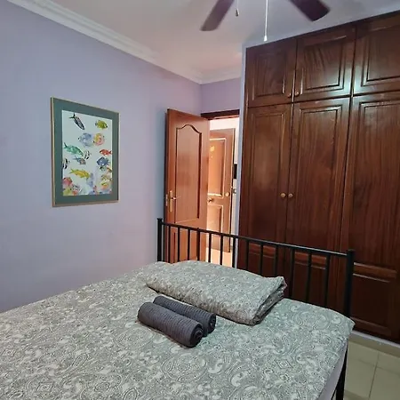 Great 2bedrooms In